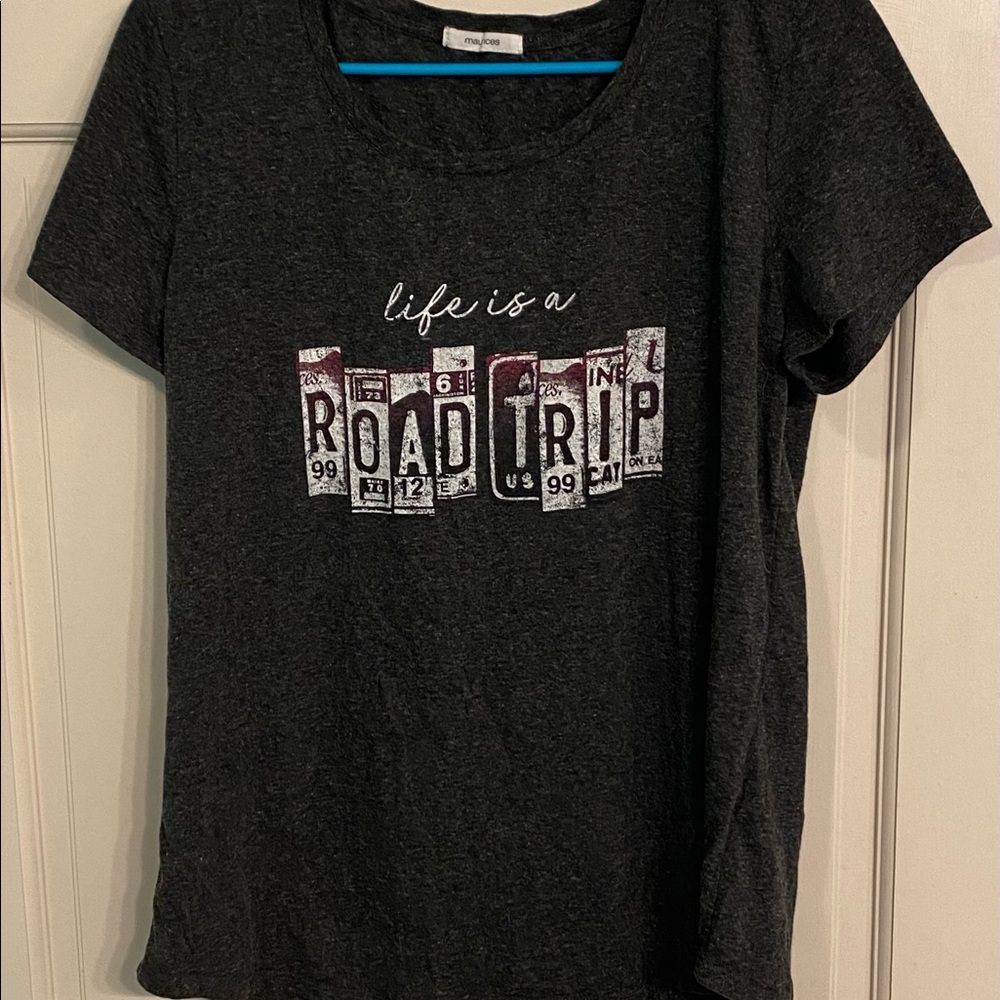 Maurices brand T-shirt